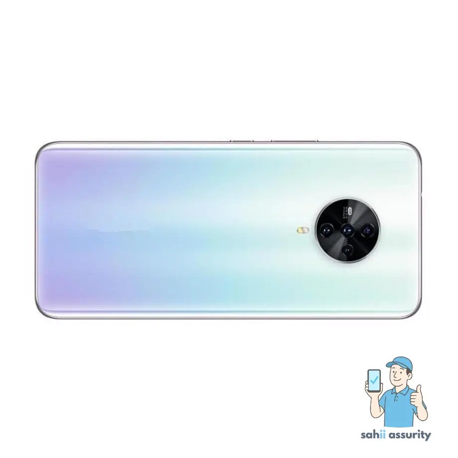 Full Body Housing for Vivo S6 5G thumbnail